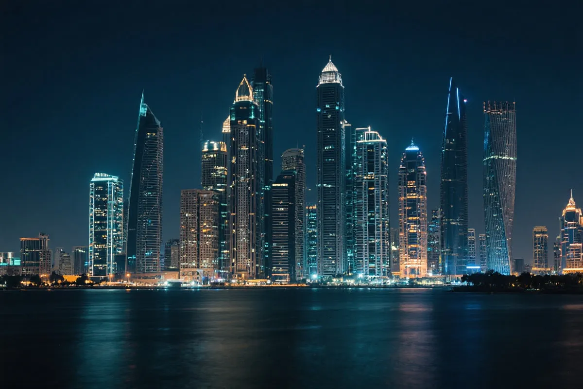 公司位置示意图